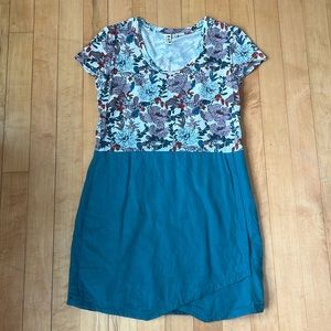 Anthropologie Dress, size M